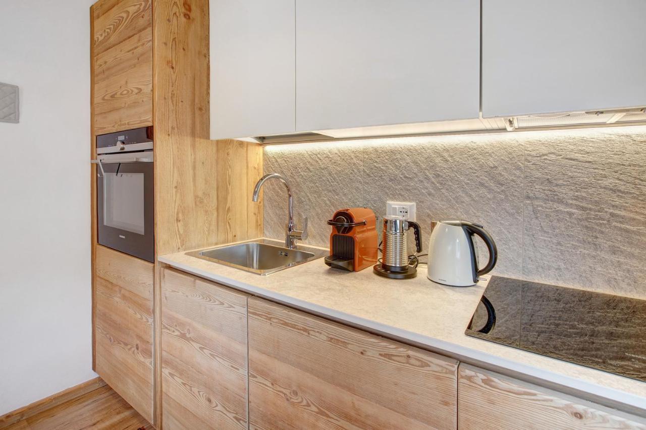 Casa Al Rin Ski Bike&Wellness Isolaccia Exterior foto