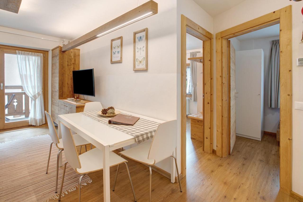Casa Al Rin Ski Bike&Wellness Isolaccia Exterior foto