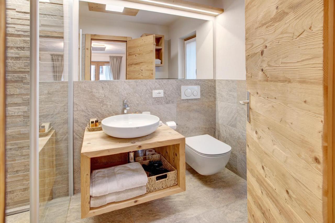 Casa Al Rin Ski Bike&Wellness Isolaccia Exterior foto