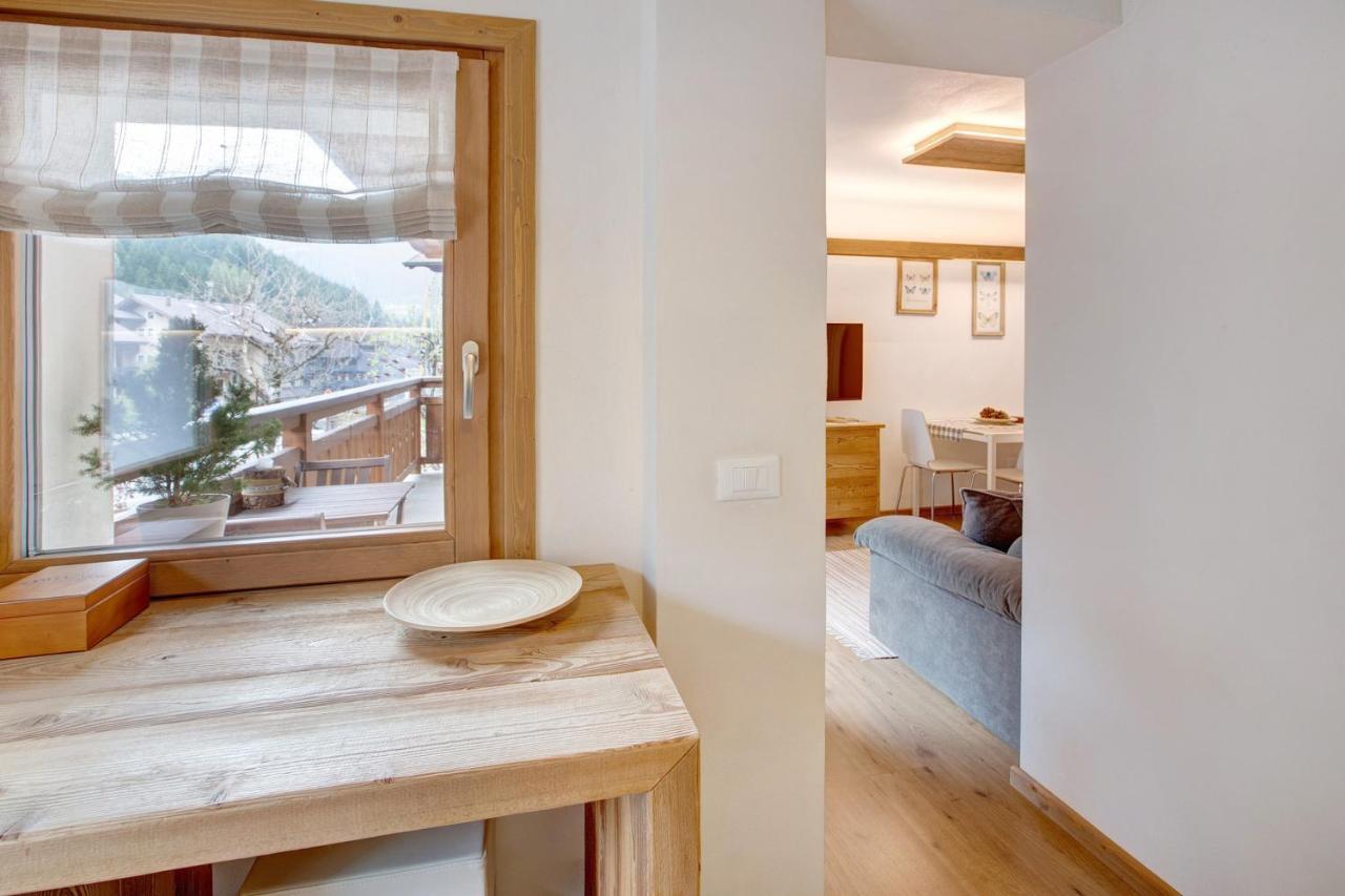 Casa Al Rin Ski Bike&Wellness Isolaccia Exterior foto